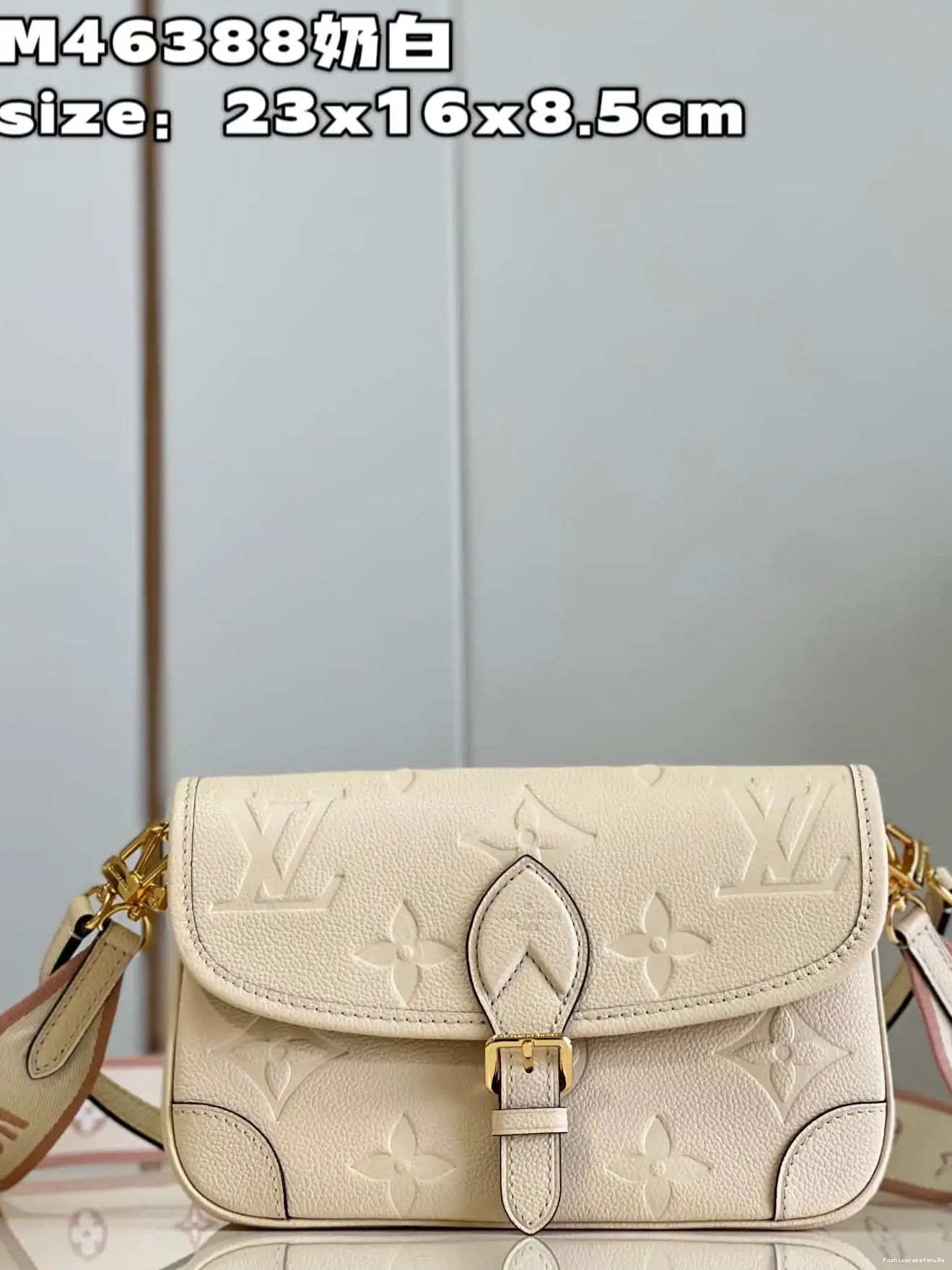 FS CHEAP Nano Diane LOUIS VUITTON 0625